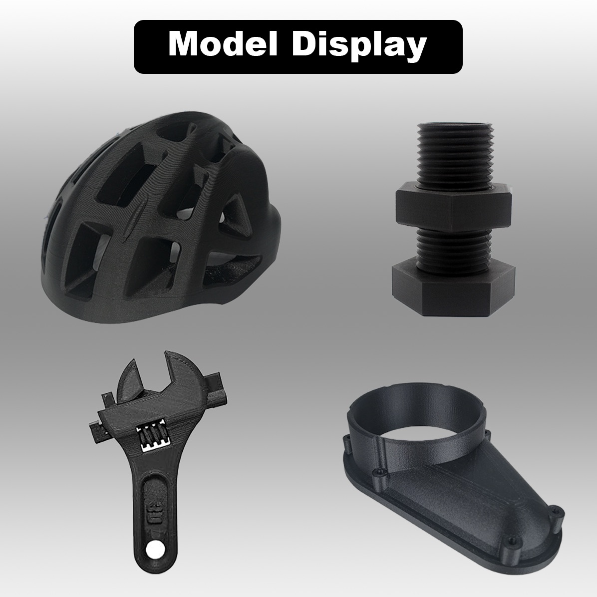 Materiały inżynierskie - w tym się specjalizujemy 