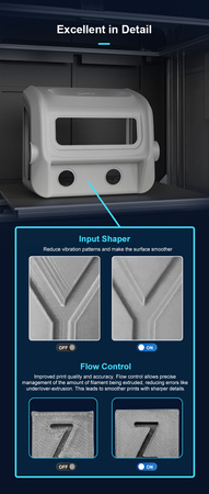 Drukarka 3D Mingda MD-1000D – przemysłowa 1000x1000x1000 mm, dual ekstruder, ultraszybka | 3dmove.pl