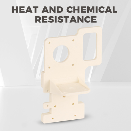 ERYONE ABS GF - White