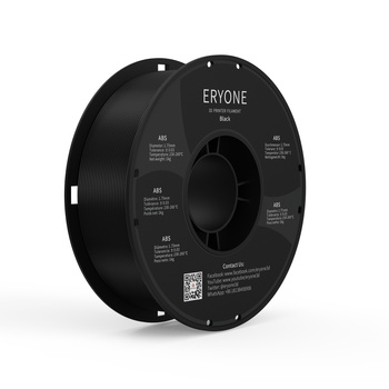 Eryone ABS Black