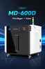 Drukarka 3D Mingda MD-600D – przemysłowa, duże pole 600x600x600 mm | 3dmove.pl