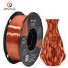 Eryone Ultra Silk PLA 1,75mm 1kg–SilkCopper Jedwabisty Połysk Wysoka Jakość