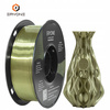 Eryone Ultra Silk PLA 1,75mm 1kg–Bronze Jedwabisty Połysk Wysoka Jakość