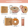 Eryone Skin Matte PLA 1kg cardboard spool #B0112053