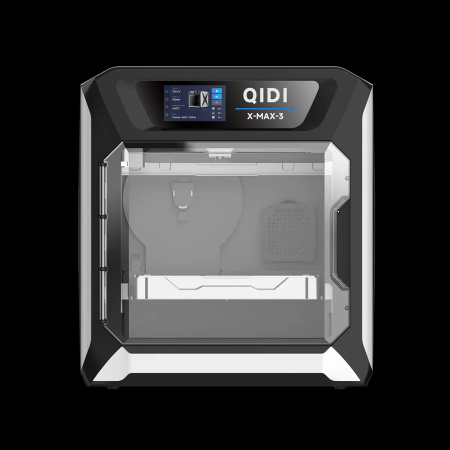 Qidi -X Max 3