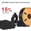 ERYONE PLA CF - Black