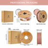 Eryone Pottery Red Matte PLA 1kg cardboard spool #B0112043