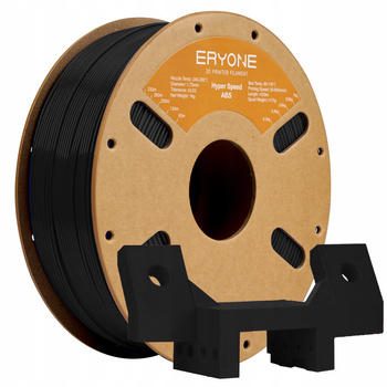 Eryone ABS Hyper Speed - black