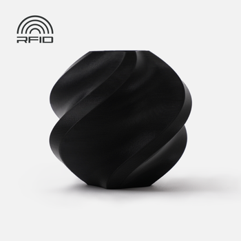 Filament Bambu Lab PLA Basic - Black / 1 kg, 1.75mm