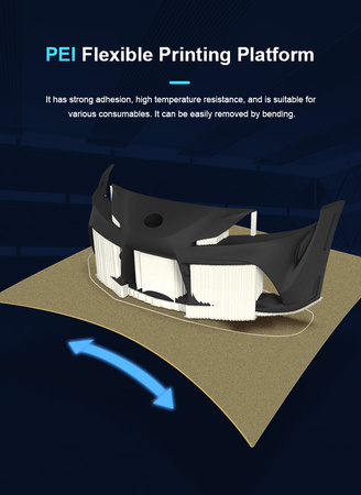 Drukarka 3D Mingda MD-1000D – przemysłowa 1000x1000x1000 mm, dual ekstruder, ultraszybka | 3dmove.pl