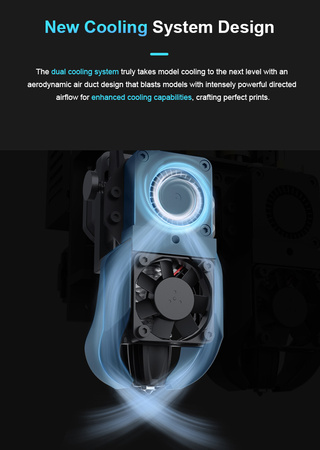 Drukarka 3D Mingda MD-1000D – przemysłowa 1000x1000x1000 mm, dual ekstruder, ultraszybka | 3dmove.pl