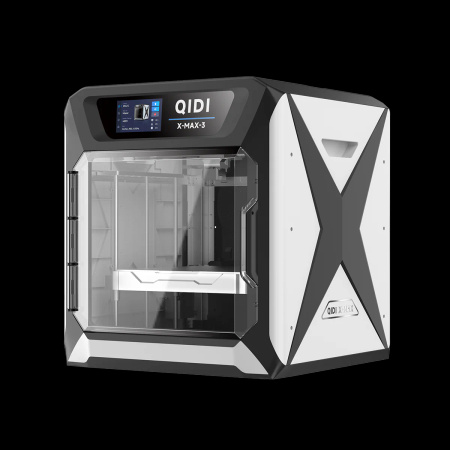 Qidi -X Max 3