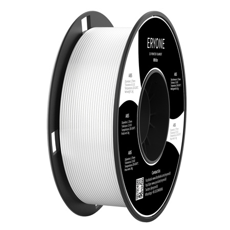 Eryone ABS White
