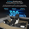 Drukarka 3D Mingda MD-1000D – przemysłowa 1000x1000x1000 mm, dual ekstruder, ultraszybka | 3dmove.pl