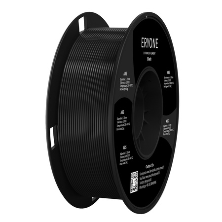 Eryone ABS Black