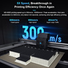 Drukarka 3D Mingda MD-1000D – przemysłowa 1000x1000x1000 mm, dual ekstruder, ultraszybka | 3dmove.pl
