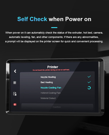 Drukarka 3D Mingda MD-600D – przemysłowa, duże pole 600x600x600 mm | 3dmove.pl