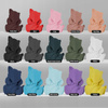 Eryone Blue Lilac Matte PLA 1kg cardboard spool #B0112038