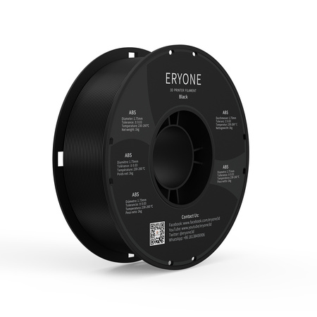 Eryone ABS Black