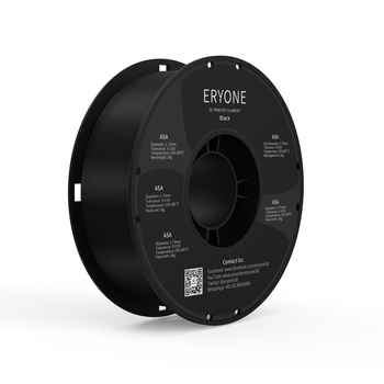 ERYONE ASA Black