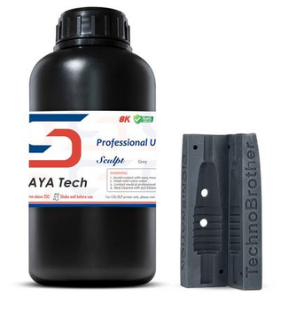 Siraya Tech Sculpt - HDT