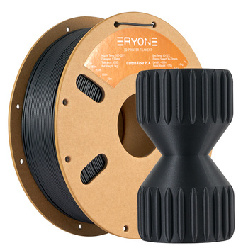 ERYONE PLA CF - Black